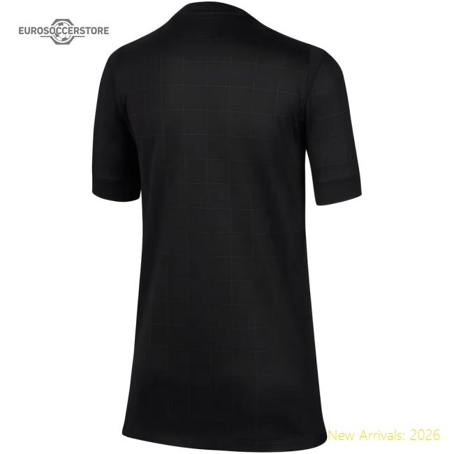 2025-2026 Thfc Away Shirt (kids) - Match Day Jersey - Premium Quality