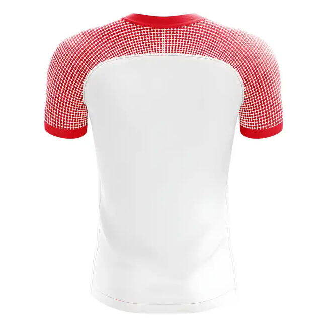 Home - Authentic Fan Edition - Soft Cotton - Dutch Soccer