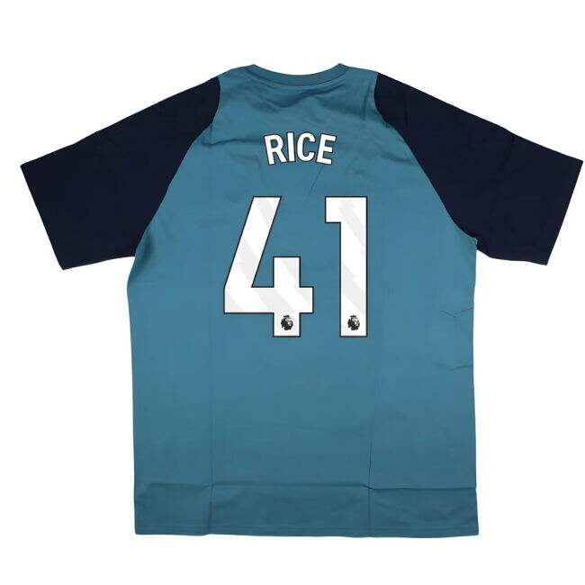 Arsenal Limited Edition Jersey 2025-2026 #38