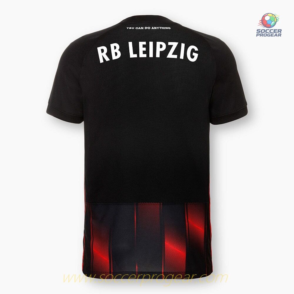 RED BULL LEIPZIG THIRD SHIRT 2022 2023