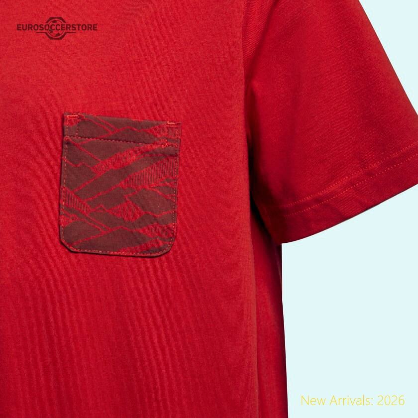 Official Team Merchandise Kids Bay Team Unknown Premium Jersey 2022