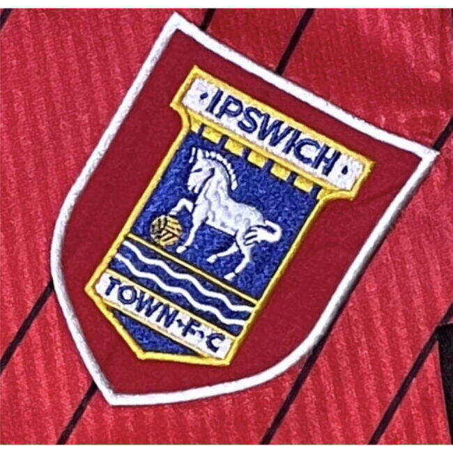 Championship Modern Away Jersey 1993-1995 #51