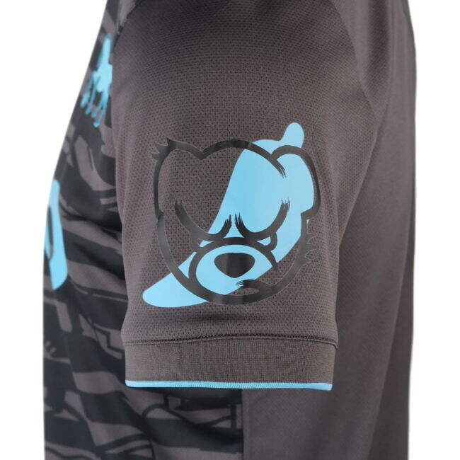 Popular Top-Tier Breathable - 2025-2026 Third Replica Jersey Kids#502