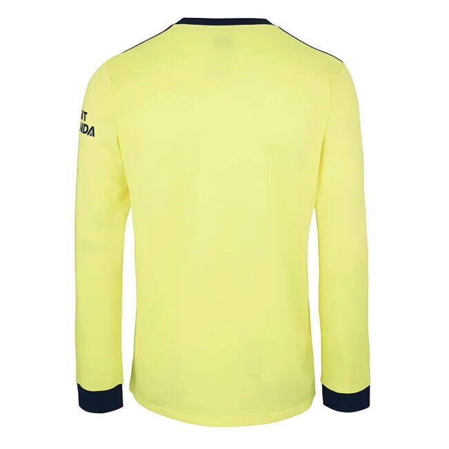 2021-2022 Arsenal Away Jersey (Adult)