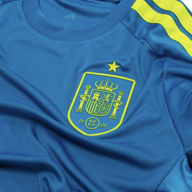 2026 Spain genuine Home Shirt - reasonably-priced classic Football