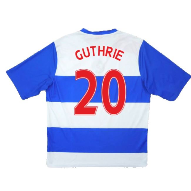Reading 2012-13 Home Top (Excellent) (Guthrie 20)
