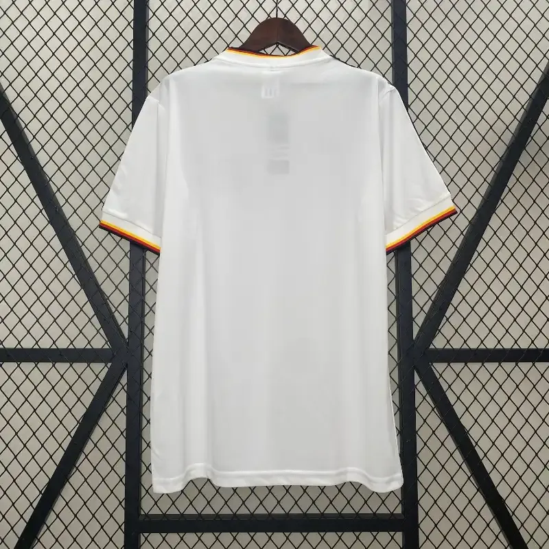 1986 Germany Jersey retro kit