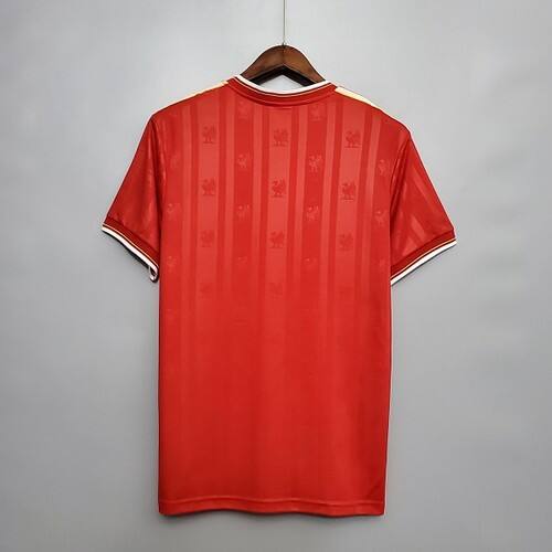 Liverpool Local - Premium Quality - Moisture Wicking - Official