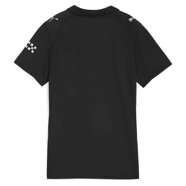 2025-2026 Man City Away Shirt (Womens)