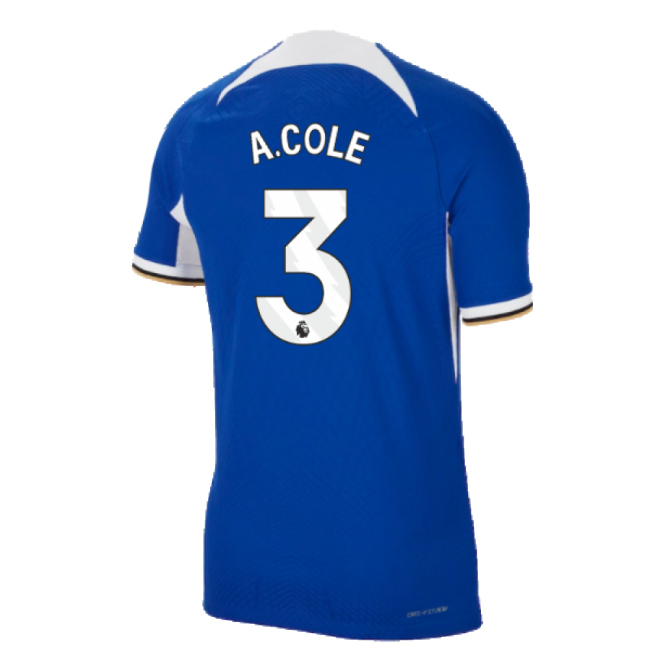 2023-20 Chelsea genuine Home Shirt - Adults | official