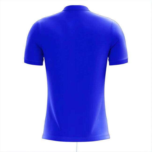 Racing Paris Pro Third Jersey 2025-2026