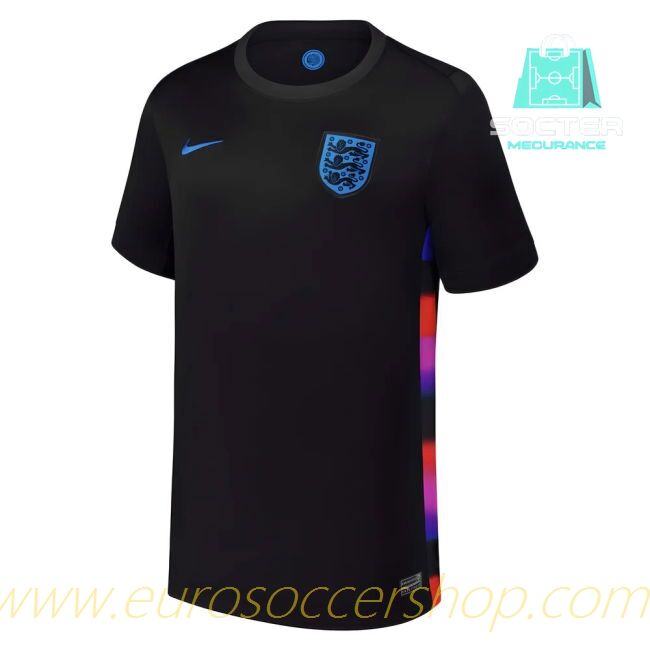 England FIFA Approved Away Ladies