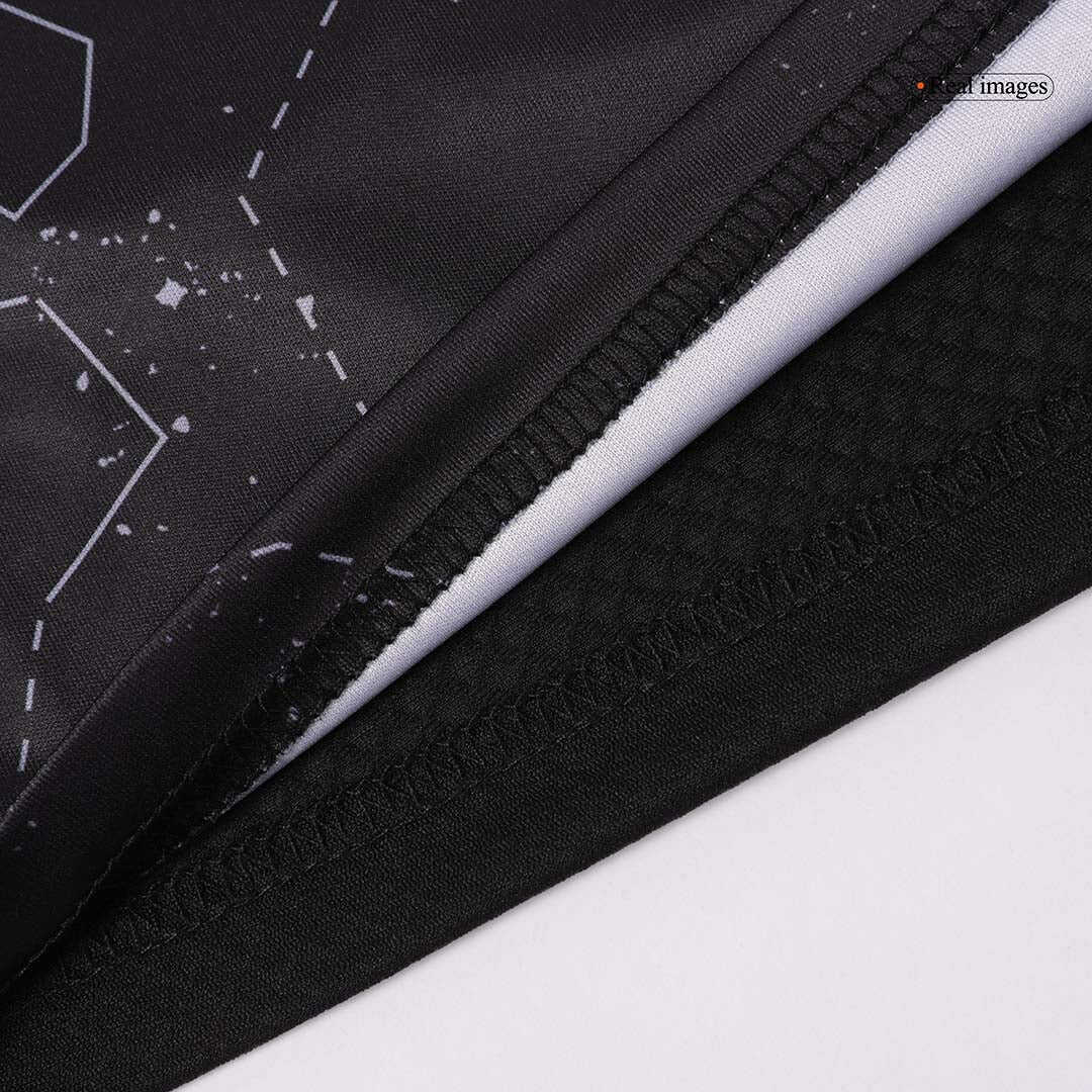 Benfica Away  Soccer Jersey 2024/25 Authentic Kit