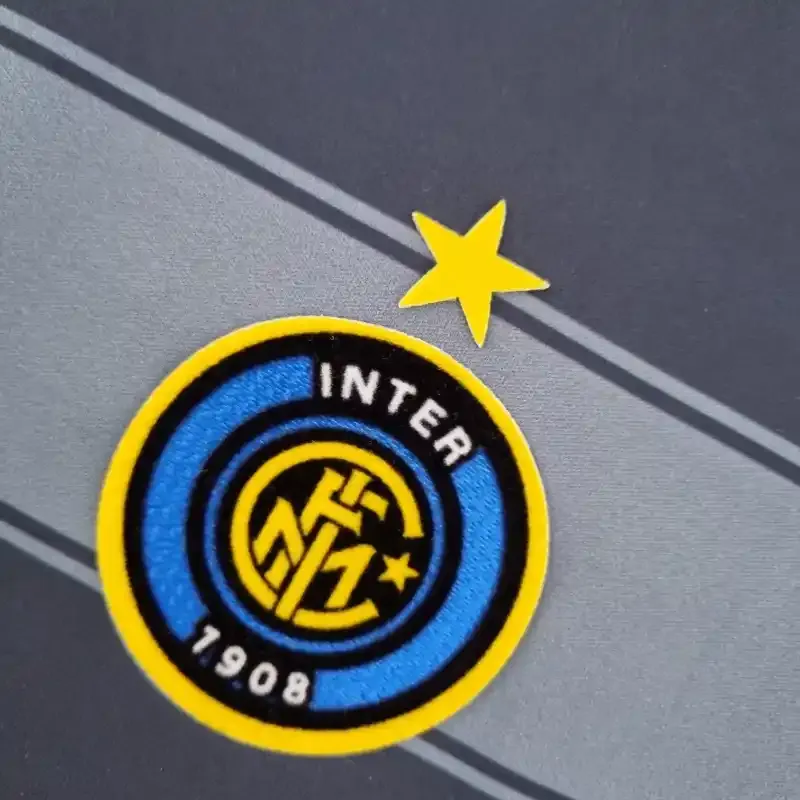 2004-2005 Inter Milan Third retro kit