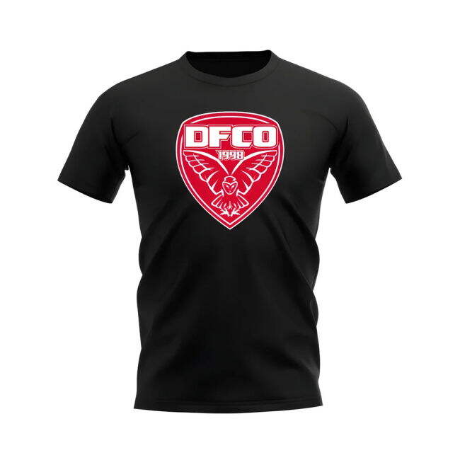 Dijon (dfco) T-shirt - Authentic Fan Edition - Authentic