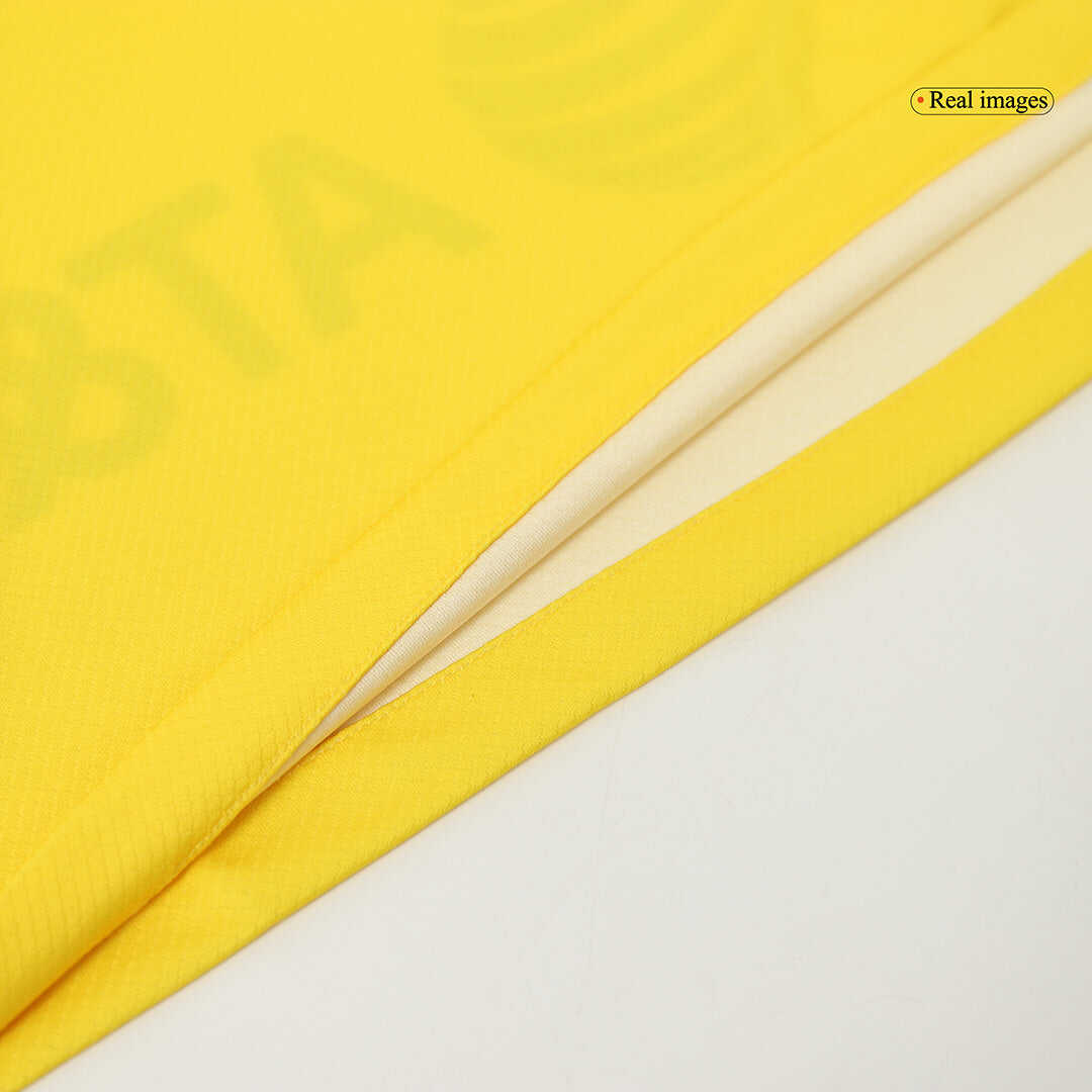 Club America Home  Soccer Jersey 2024/25 Authentic Kit