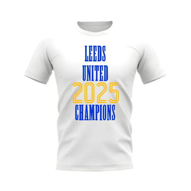 Authentic Design Leeds Leeds United #2025 New Release Fervent Footb...