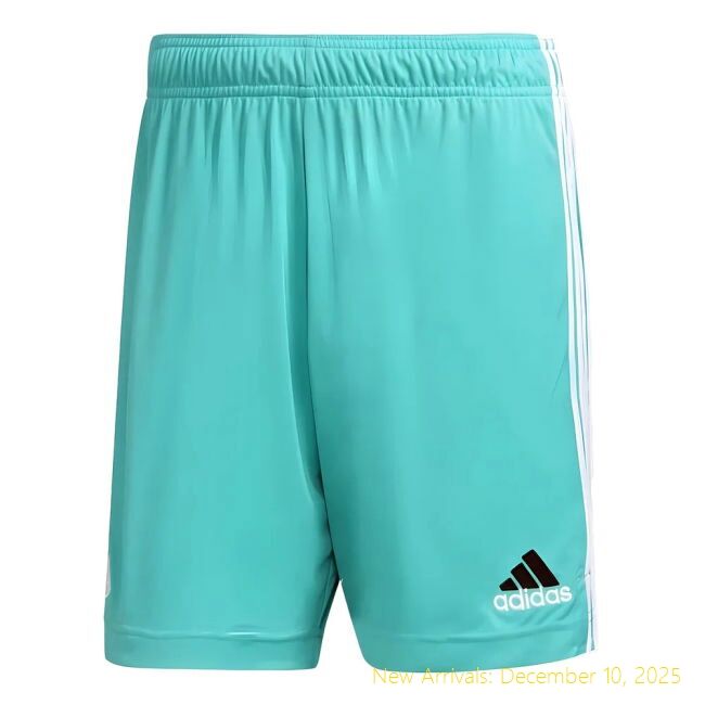 2021-2022 Real Madrid Third Shorts - Professional Supporter Wear...