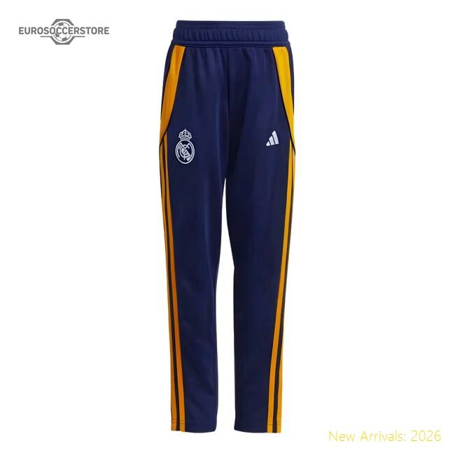 2024-2025 Real Madrid Tracksuit (glow Blue) - Infants - Cost-effective