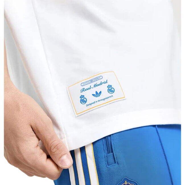 25-26 RM Shirt (2025) Jersey Jersey Jersey - New - Premium- Future