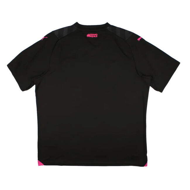2023-2024 Palermo Away Shirt for