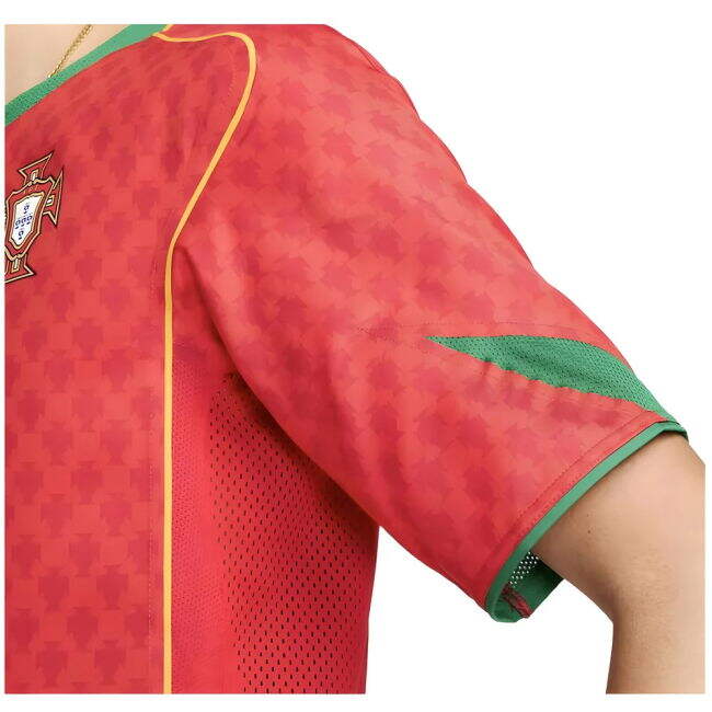 Premium Portugal 2025-2026 Home Uniform