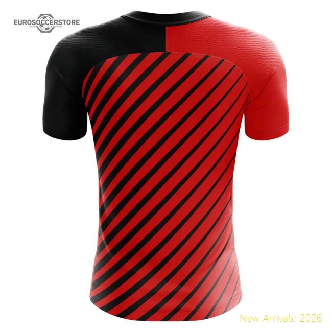 Football Team Premium Jersey (2025-2026) Quality Comfort