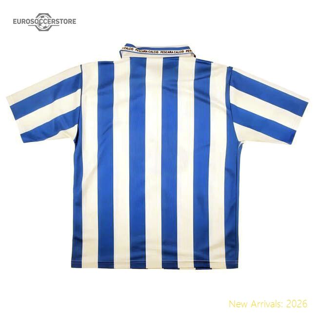 Pescara 1993-94 Home Shirt (l) (excellent) - Cost-effective