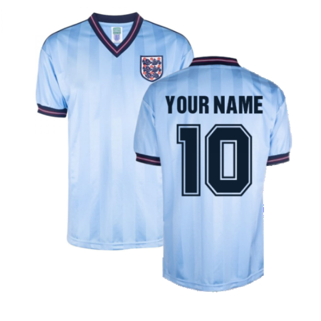 Unique Limited Quality England Third Rare Jersey