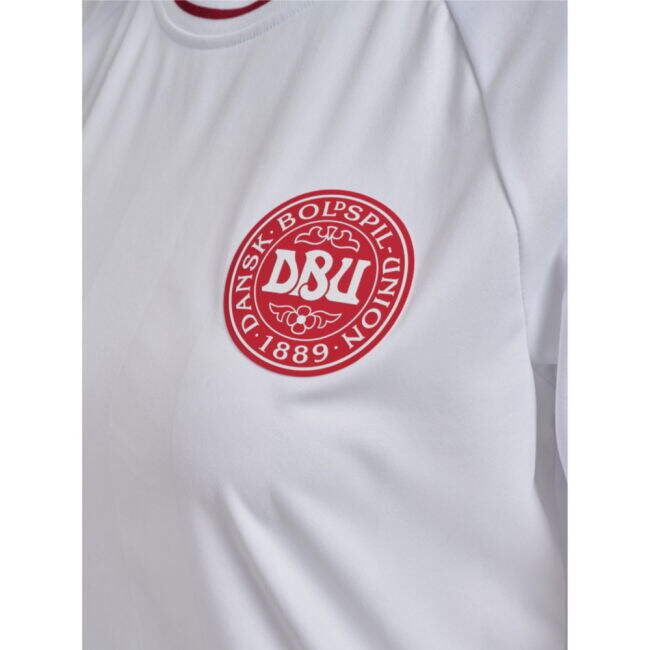 Denmark Starting XI Top Tier Away Elite Kit (Womens)