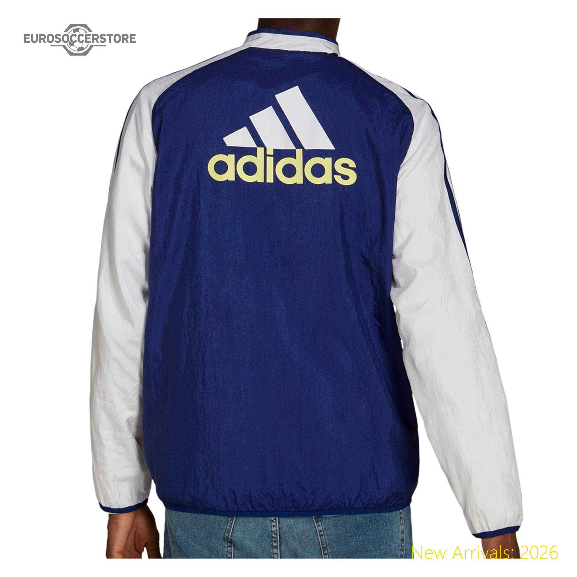 Eye-catching Durable Adult Juv Club Legend Unknown Jersey 2023