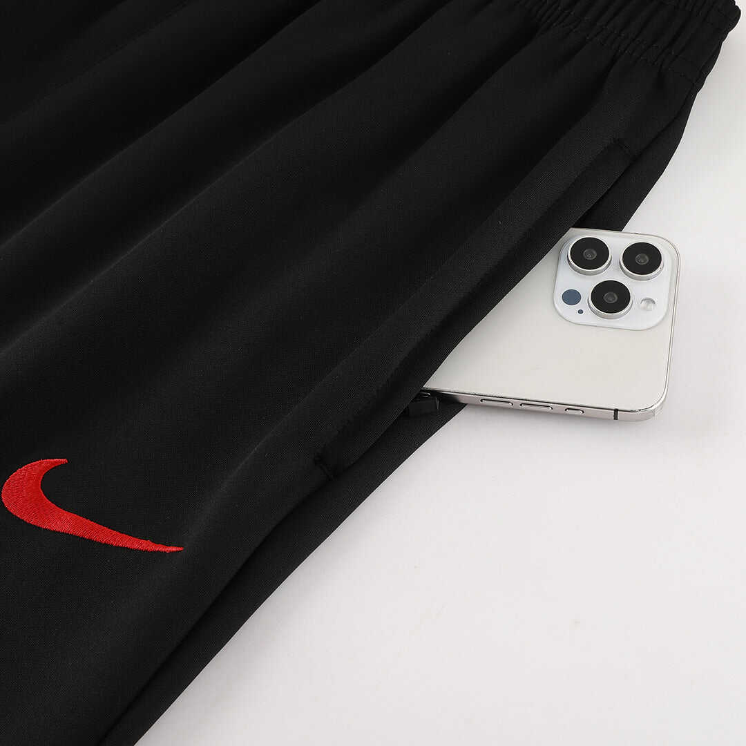 Liverpool Training Jacket Kit (Jacket+Pants) 2024/25 Authentic Kit