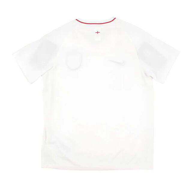 Licensed Copy England Home Replica Jersey for Baby