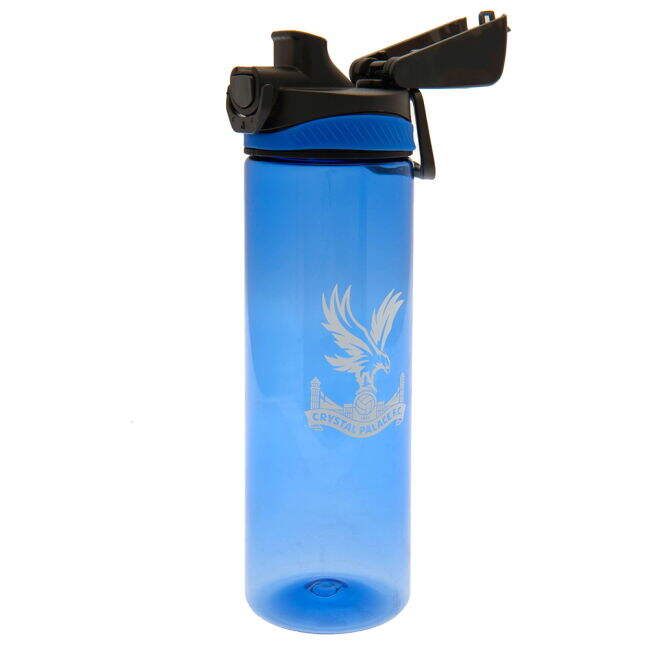 Crystal Palace FC Prohydrate Bottle - official style