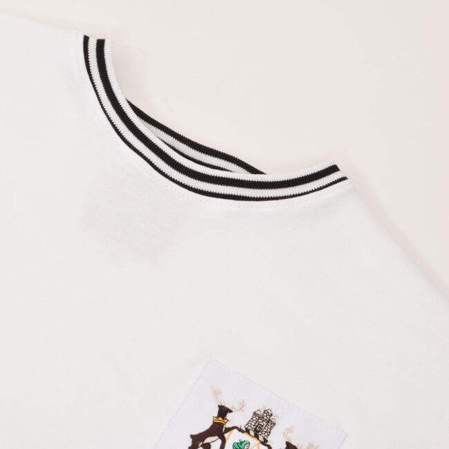 League Two Performance Jersey 1961-1962