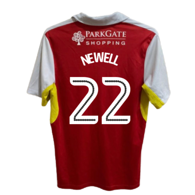 Popular Exceptional - 2016-17 Home Match Jersey (Good Adults #84452