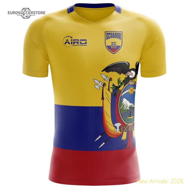 Football Team Official Jersey (2025-2026) Style Athletic