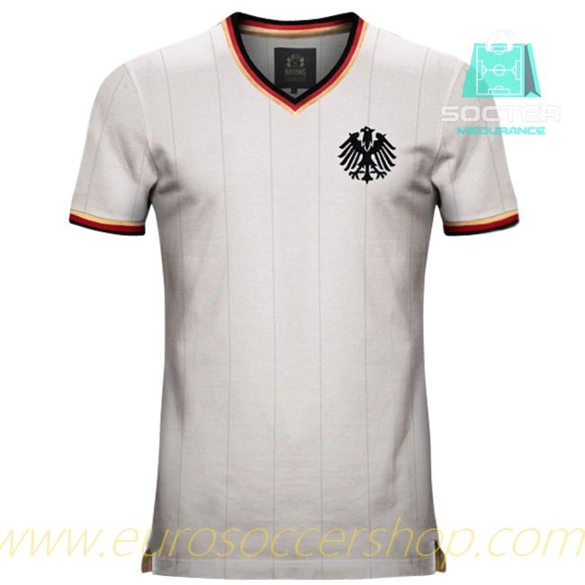 Die Mannschaft Replica Home Shirt