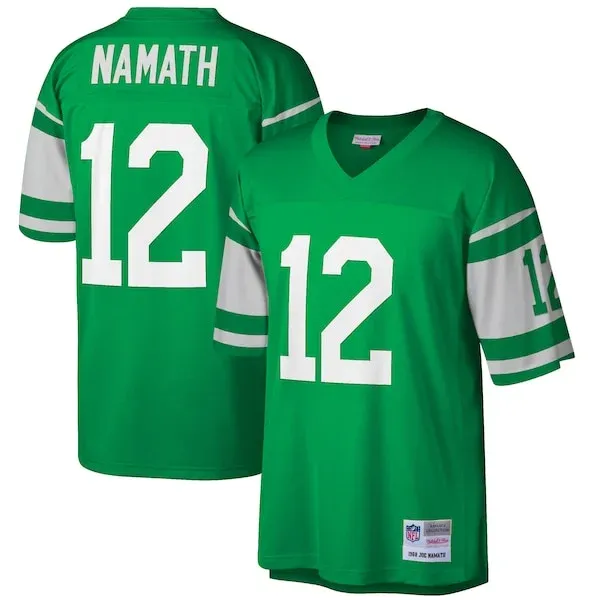 Performance None Replica Jersey - Premium Green NFL Fan Jersey | Ga...