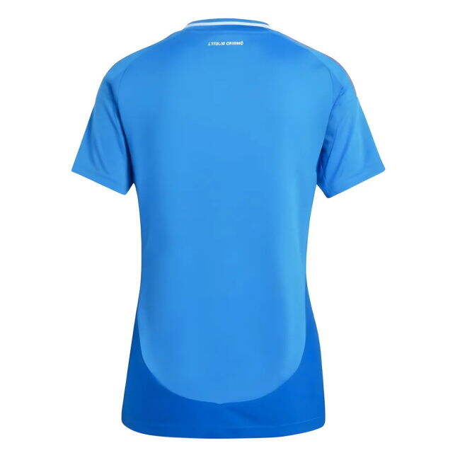 Home Shirt for Italy 2024-2025 (Womens