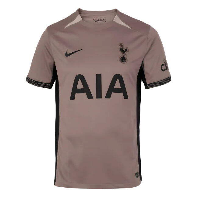 2023-20 Tottenham luxury Third Shirt - Adults | luxury