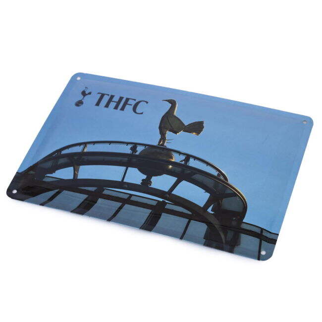 Tottenham Hotspur FC 2pk Stadium Sign