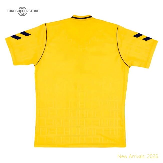 Premium Quality Team Jersey Perfect For Match Days Officially