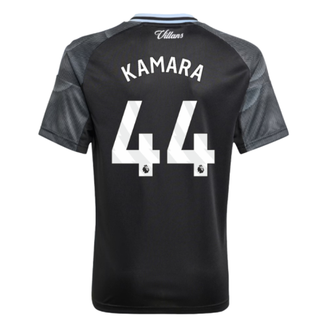 AST 2025-20 budget-friendly Away Jersey - Kids | premium