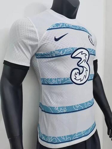 Chelsea (chelsea) Visitante - Elite Performance - Team Pride