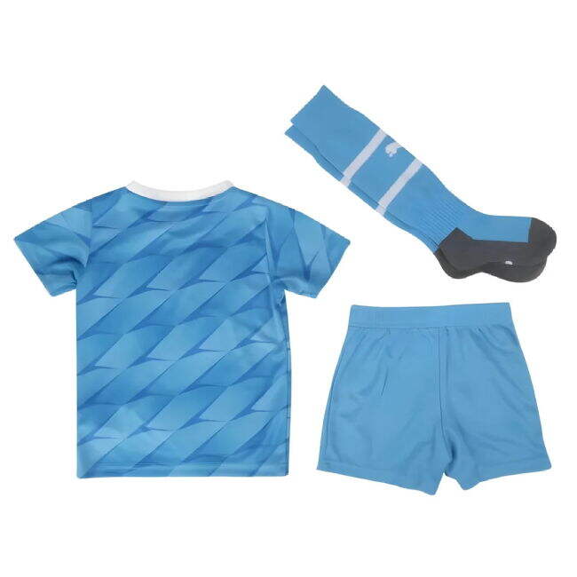 2025-2026 OM Away uniform - high quality v4.672 official