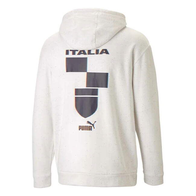 Italy Football Squad Traditional Hoody Team Kit (1)