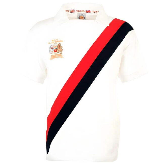 Legendary MCI Quick-Dry Match Jersey - Adults Match-Grade #19570