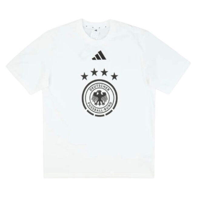 Game Replica Germany Home Supporter Kit (Adults) (1)