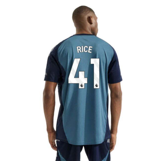 2025-2026 Arsenal (arsenal) Shirt - Premium Quality - Premium Replica